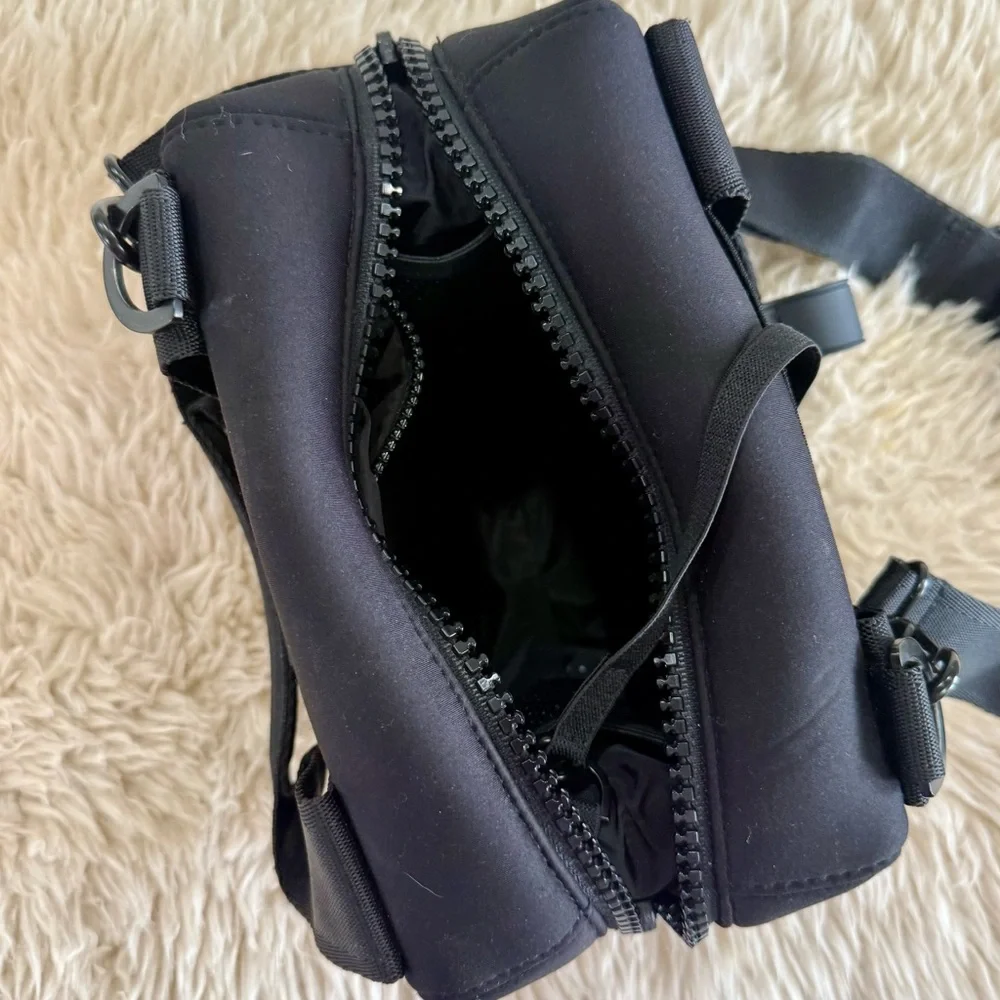 Dagne Dover Landon Caryall XS crossbody bag - Picture 4 of 8